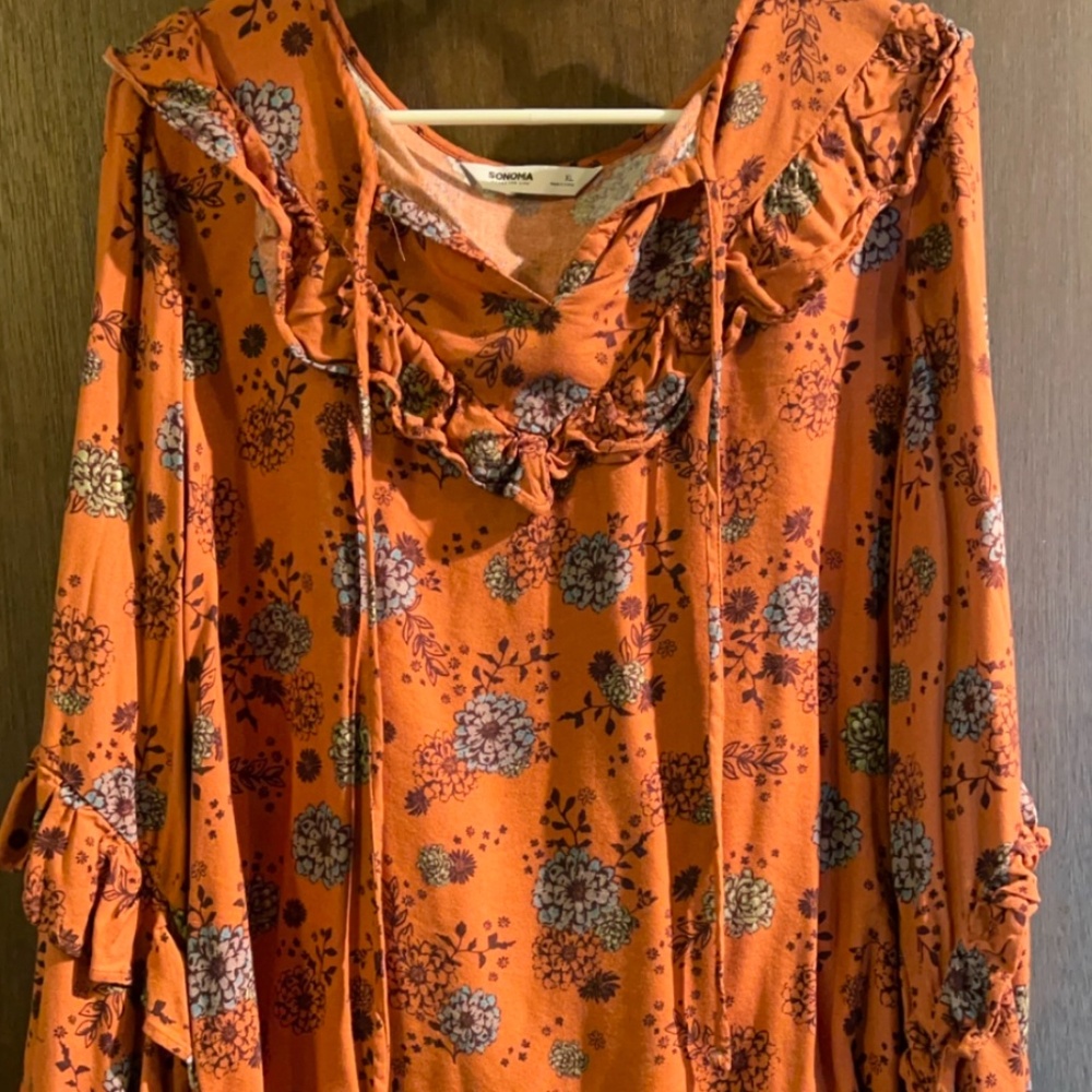 Sonoma Women’s top